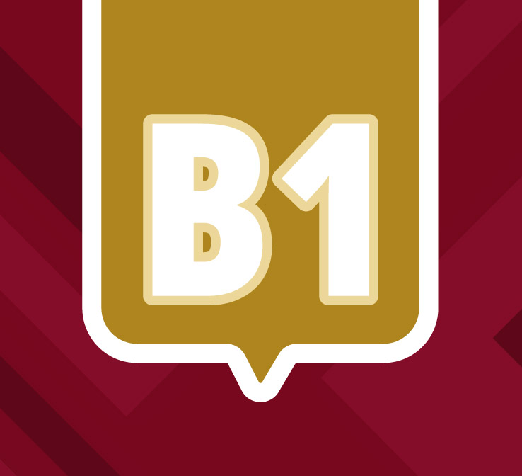 B1 CB1